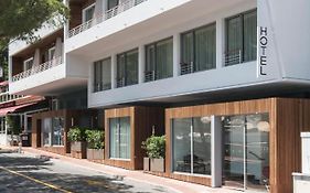 Boutique Hotel Miramar